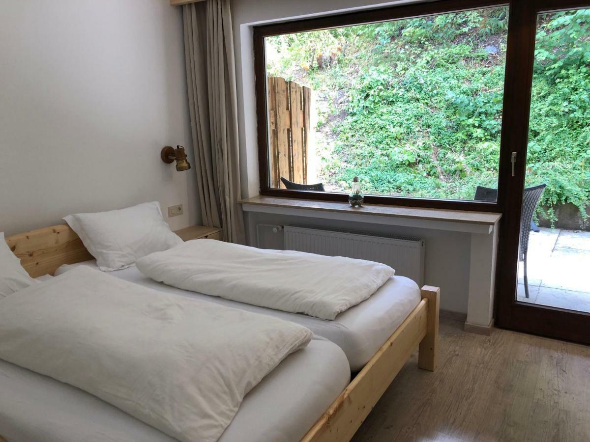 Hotel Suedhang Niedersfeld Exterior photo